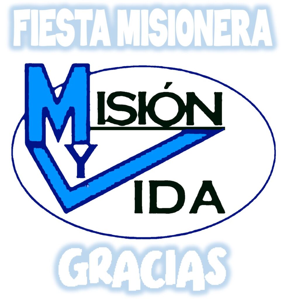 FIESTA MISIONERA -  ¡¡GRACIAS POR VUESTRA SOLIDARIDAD!!